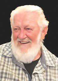 John Bingham “Bing” Cain