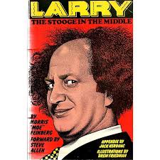 Amazon.com: Much More Than A Stooge: Shemp Howard: 9798887713304: Dale,  Geoff, Greenbaum, Geri Howard: Books