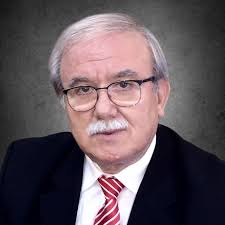 Dr. Necati Ormeci