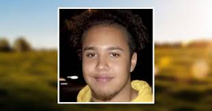 Trenton Nishawn Ramsay Obituary September 9, 2021