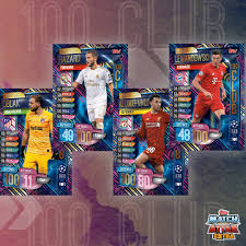 Here at freematchattax you can learn how to get your kids or yourself free match attax cards, as well as many other free gifts. Topps Match Attax On Twitter The Best Of The Best The Match Attax Club Match Attax Extra Out Tomorrow Matchattax Collectswapplay Kimmish Debruyne Neymarjr Robertson Koulibaly Coutinho Salah Oblak Hazard Alexanderarnold