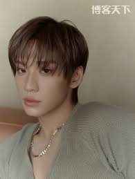 TONYYU YUJINGTIAN TH🇹🇭(Slow) (@tonyyu_th)