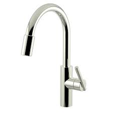 Details & free returns return this item for free. East Linear Pull Down Kitchen Faucet 1500 5103 Newport Brass