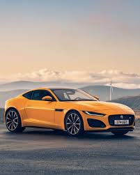 Amazing 2021 Jaguar F Type R Jaguar F Type Jaguar Performance Cars