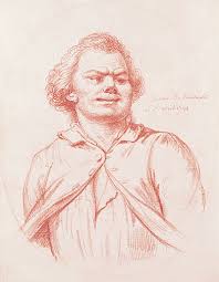 He was close friends with robespierre, another. The French Revolution S Angel Of Death History Today