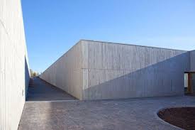 Souto De Moura Crematorium Kortrijk 6 Jpg 600 400 Pixels Souto De Moura Arquitectura Arquitetura