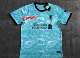 These shirts integrates nike drift fit technology to help you feel alive and comfortable as it depletes sweat from your body. 2020 21 Cheap Jersey Liverpool 3rd Replica Soccer Shirt 2020 21 Cheap Jersey Liverpool 3rd Replica Soccer Shirt Cheap Soccer Jersey Soccer Kits Custom Soccer