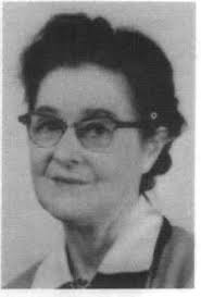 Bertha Lee Kiser Tiller (1901-1984)