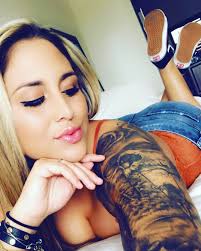 Danielle Usher (@daniushhh) • Instagram photos and videos