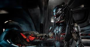 Unlike sister series alien, which has a. The Predator Is One Huge Letdown Wired