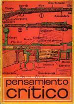 We did not find results for: Pensamiento Critico