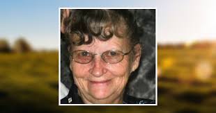 Patricia Ann Chapman Obituary March 4, 2022