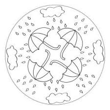 Sonbahar Mandala Etkinlikleri 23 Boyama Sayfalari Mandala Boyama Sayfalari Mandala