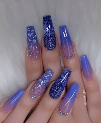 See more of diseños de uñas acrilicas y videos on facebook. Pin En La Belleza De Las Unas