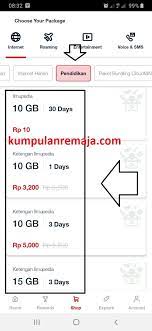 Cara mempercepat koneksi kouta ruang guru dan ilmupedia konten  tampil  niscaya kamu sudah mempunyai paket kouta ruang guru dan ilmupedia bukan , paket yang telah di berikan secara gratis oleh pihak telkomsel dan provider lain nya , biar kita bisa mencar ilmu secara online di rumah #stayhome Cara Beli Paket Kouta Khusus Belajar Online 25gb Cuma Rp 2300 Kumpulan Remaja