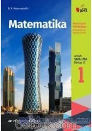 Kunci jawaban matematika kelas 8 kurikulum 2013 revisi 2017 guru ilmu sosial. Kunci Jawaban Matematika Peminatan Kelas 10 Kurikulum 2013 Sanjau Soal Latihan