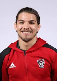 Wolfpack Wrestling Adds Two More Wins from Collegiate Duals