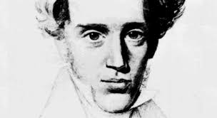 People demand freedom of speech as a compensation for the freedom of  thought which they seldom use. Søren Kierkegaard On the platform of the  mind, passengers hurry with bright tickets clutched in