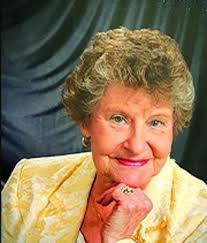 Jane Berg Obituary (1936