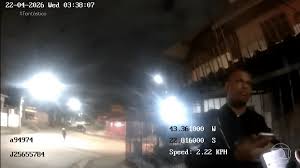 TV: Câmeras corporais desmentem versão de PMs sobre morte de empresário