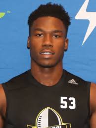 Georgia Southern 2019 Offense Commits