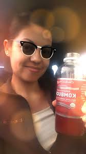 Have you tried kombucha? Favorite flavor drink?