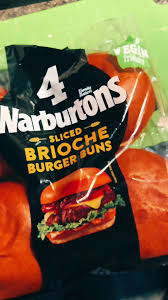 Warburtons Fruity Teacakes | Bread & Bakery | Milk & More