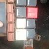 If so.remove the fuse box and make sure all the. 1
