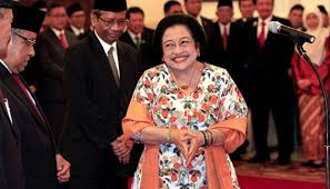 Nama panjangnya dyah permata megawati setyawati soekarnoputri. Megawati Pada Hari Proklamasi Bumikan Nilai Pancasila Bung Karno Nasional Tempo Co