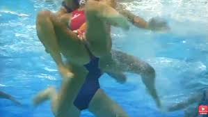 La federazione italiana nuoto adotta un sistema di gestione della qualità. Pallanuoto Femminile Ecco Cosa Succede Sott Acqua
