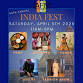 34TH ANNUAL INDIA FEST 2025