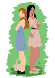 Tellainsa Princess Tiger Lily Disney Fan Art Tiger Lily