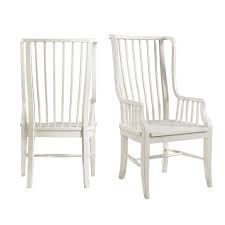 Picket House Furnishings Cayman Dining Arm Chair Set Of 2 In 2020 Solid Wood Dining Chairs Windsor Dining Chairs Picket House Furnishings