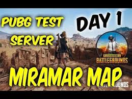 If you enjoyed the video be sure to check out my pubg xbox patch review videos here: Apply Pubg Test Server