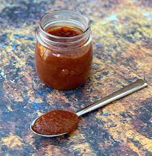 Easy Keto Low Carb Homemade Bbq Sauce Video