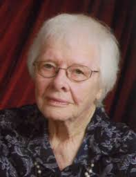 Obituary information for Margaret Hill Leppo Larkin