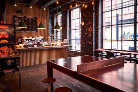 14 Best Coffee Shops In Chicago Conde Nast Traveler