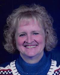 Susan Jayne Ariss (nee Latscha) Obituary August 31, 2022