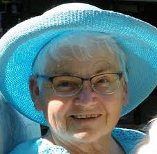 Mary Kathleen Knight (1944-2018)