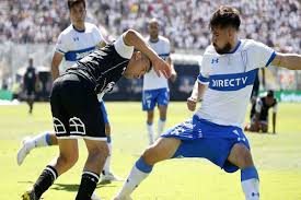 Hoy no hay partidos programados. Futbol Chileno Prepara Su Regreso Para El 28 De Agosto Chicureo Hoy