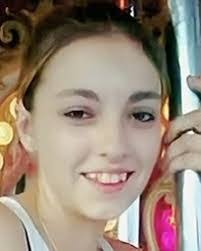 Kristin Caudill's Instagram, Twitter & Facebook