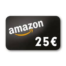 Wie benutze ich meinen amazon gutschein? Amazon Gutschein 25 Euro Abo Shop