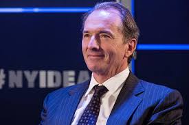 Morgan Stanley shakeup elevates Kelleher as Fleming exits