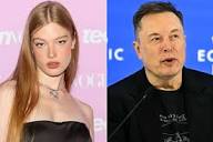 Elon Musk's Estranged Daughter Vivian Opens Up About Their Relationship