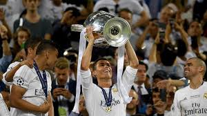 Check spelling or type a new query. Ronaldo Targets Champions League To Complete Incredible Year At Real Madrid