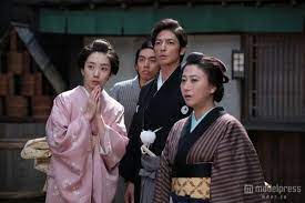 朝ドラ あさが来た 紅白特別編放送が決定 波瑠らキャスト陣集結 嬉しいかぎり モデルプレス 波瑠 紅白歌合戦 キャスト