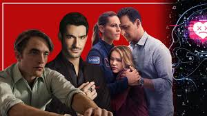 Netflix's little reality series about competitive glass blowing is mesmerizing to watch, as its highly talented contestants stretch. Top 50 Most Watched Movies Tv Series Last Week September 20th 2020 Good Movies To Watch Tv Series Johnny English Reborn