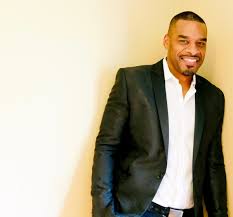 Kenyon Glover: meet the former NBA player turned actor-filmmaker working to  help Haitians become self-sufficient