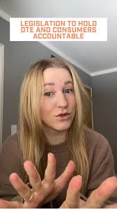 DTE will potentially make billions off the data centers in Michigan, and  history shows they could use that money to pay off politicians.  Michiganders for Money Out of Politics is working to