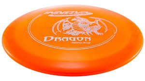 Dragon Innova Disc Golf